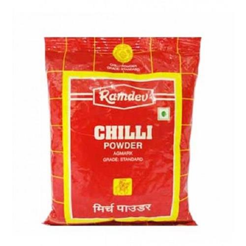 RAMDEV CHILLI POWDER 1Kg